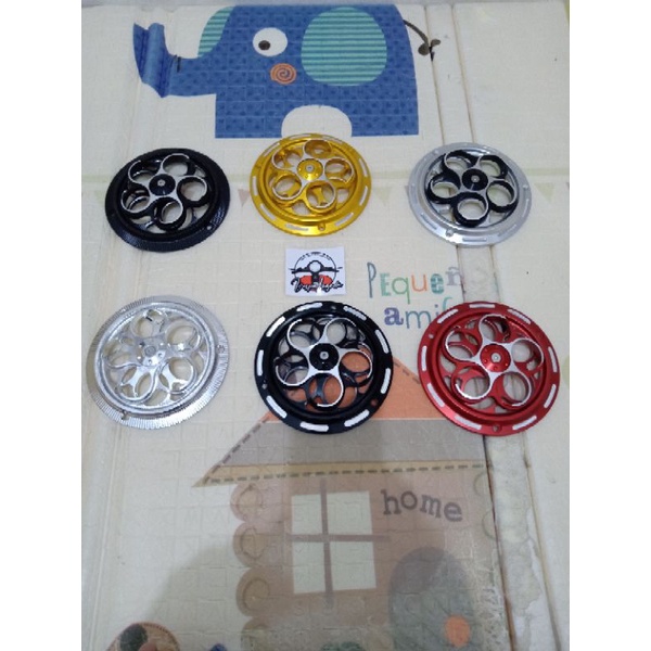 cover fan spinner vespa sprint primavera lx s lxv