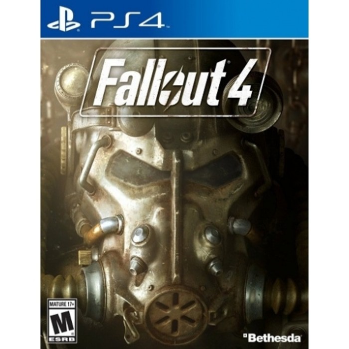 skyrim fallout 4 bundle ps4