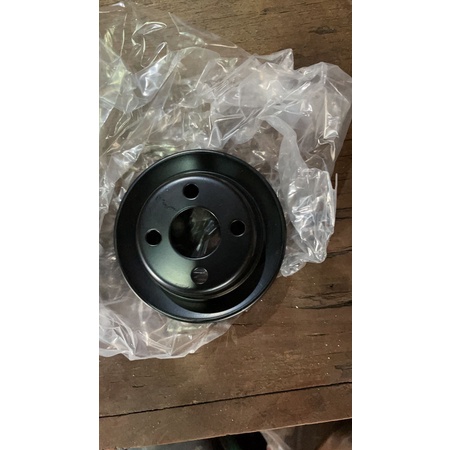 Pulley Waterpump Small / Kecil Suzuki Futura Aftermarket