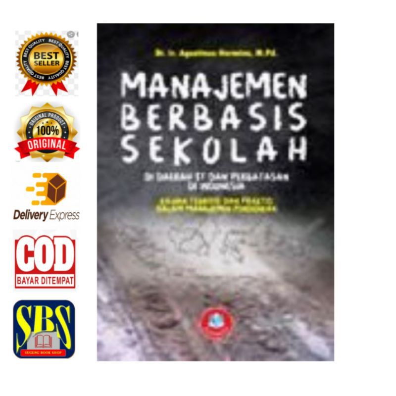 Manajemen Berbasis Sekolah