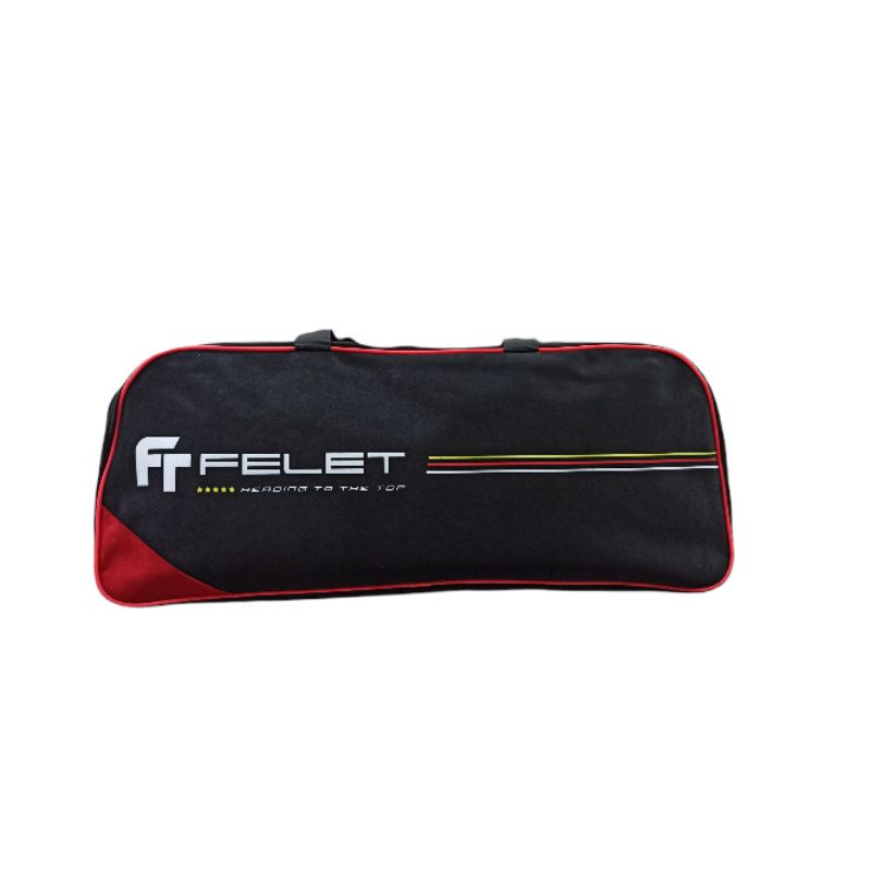 Tas Badminton Felet Kotak R2