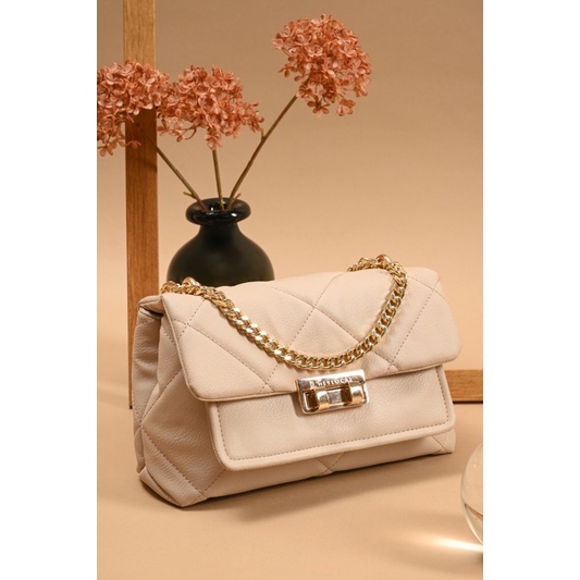 London Bag Blush by Heylocal.id