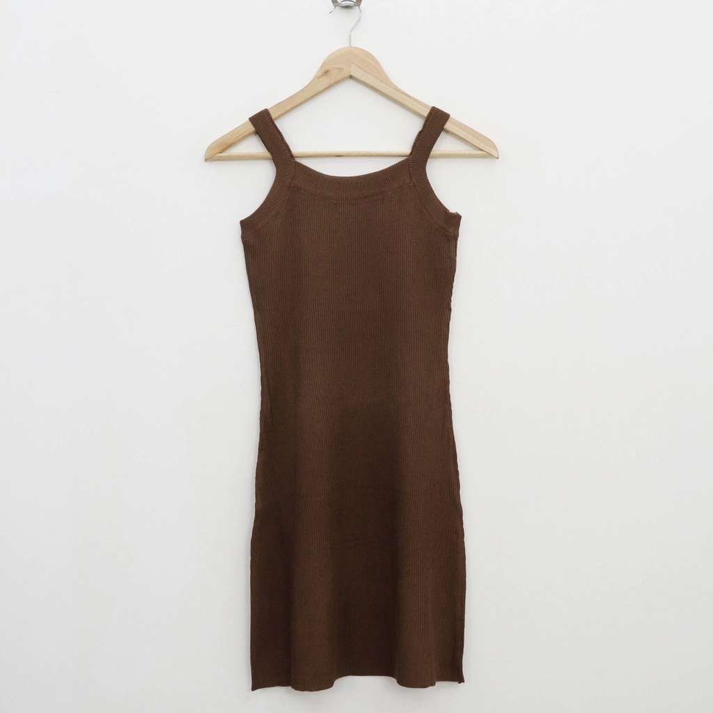 Yaja knit dress - Thejanclothes