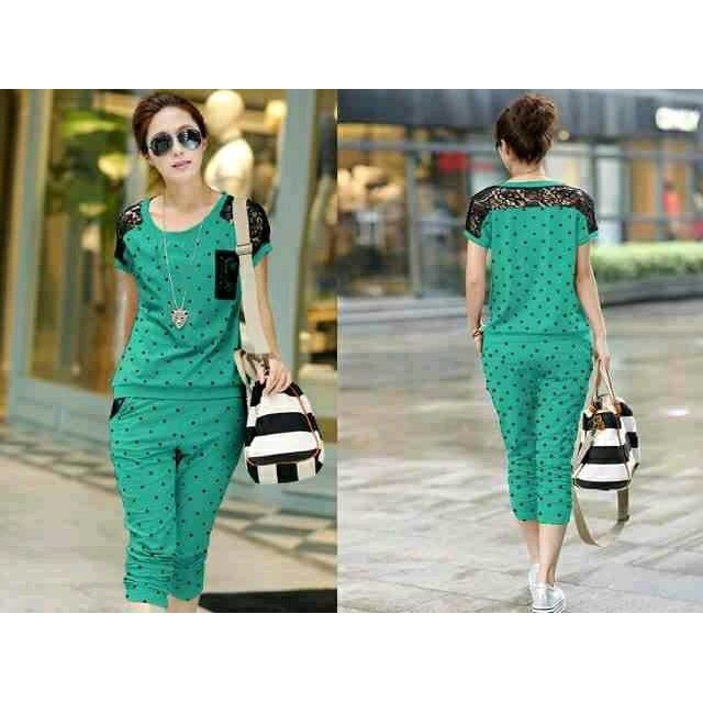 Baju Wanita Korea / Baju Wanita Murah / Grosir Baju / Baju Remaja