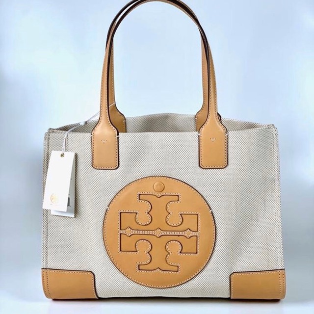 Tory Burch Ella Tote Bag