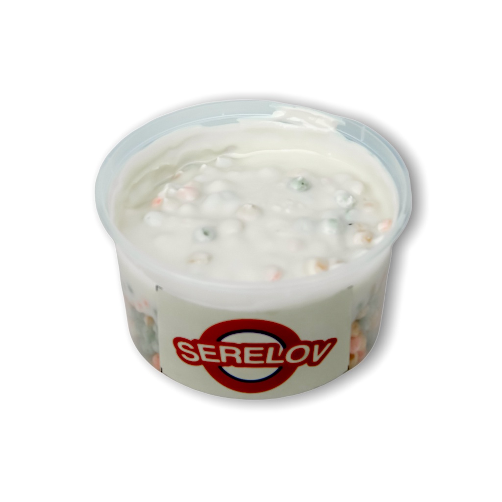 

DESSERT NYAM-NYAM PREMIUM SERELOV VANILLA