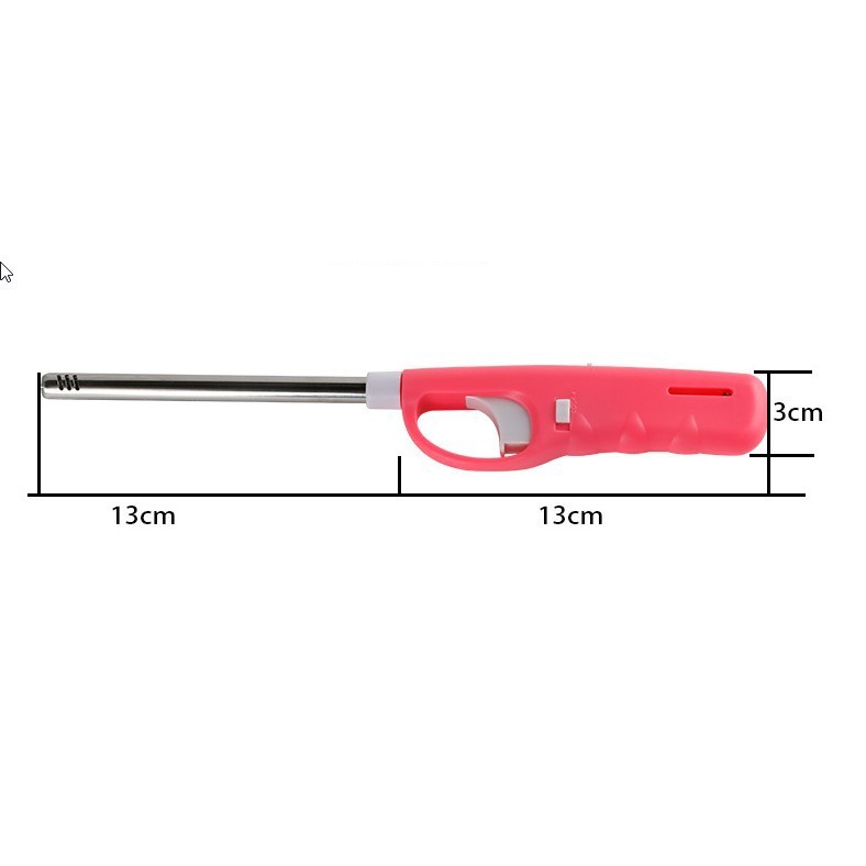 Pemantik gas - korek api kompor - lighter pemantik gas