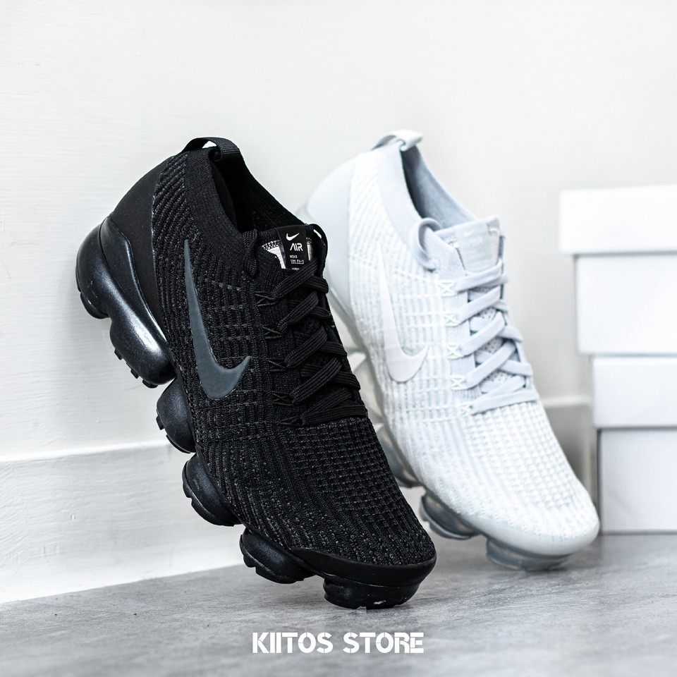nike air vapormax flyknit kaki