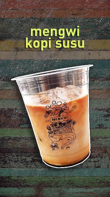 

kopi mengwi