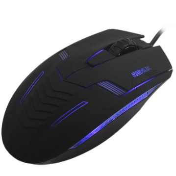 Rexus G3 Xierra Gaming Mouse gamers gamer game mous - RXM-G3