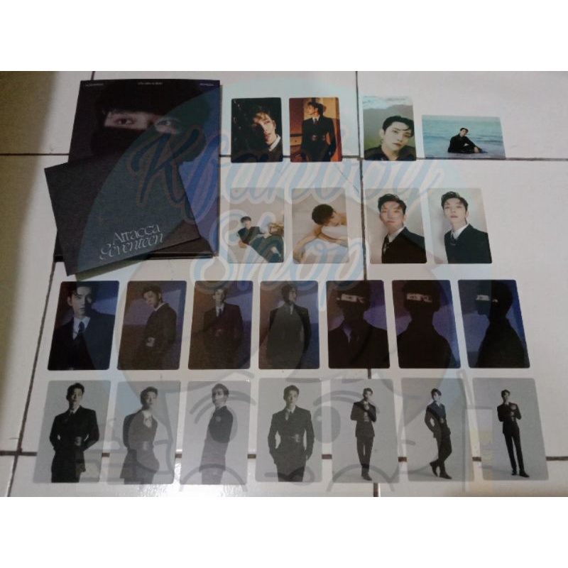 BINDER BOOKLET RPC JOSHUA CARAT VERSION