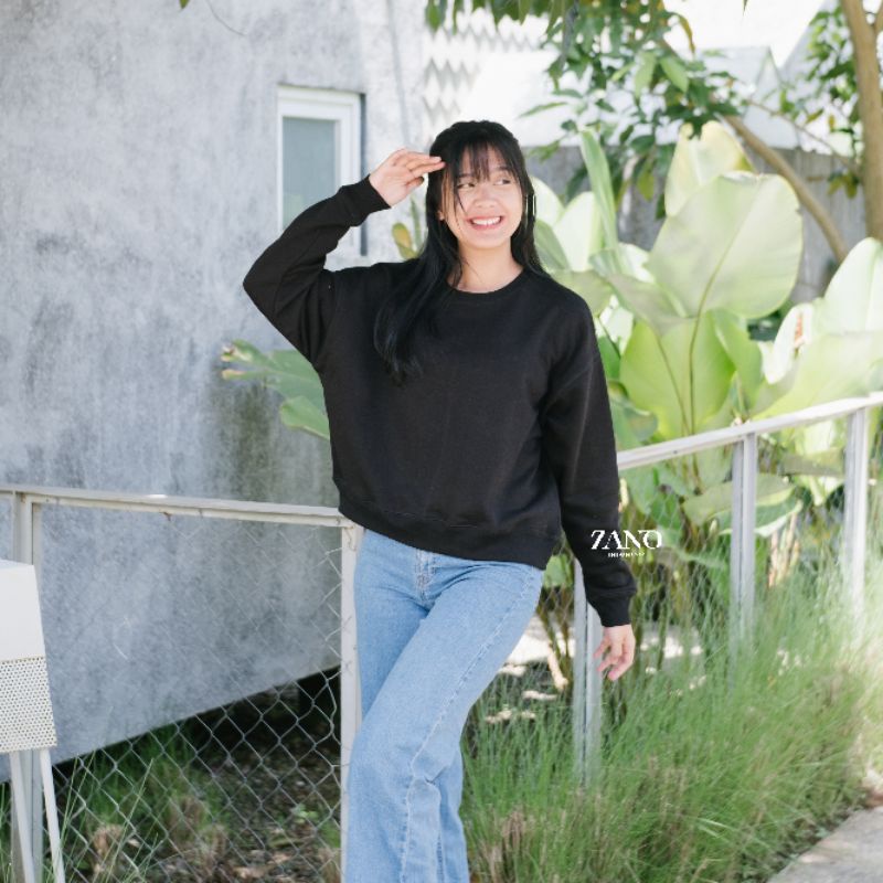 ZANO Sweater STDR Sydney