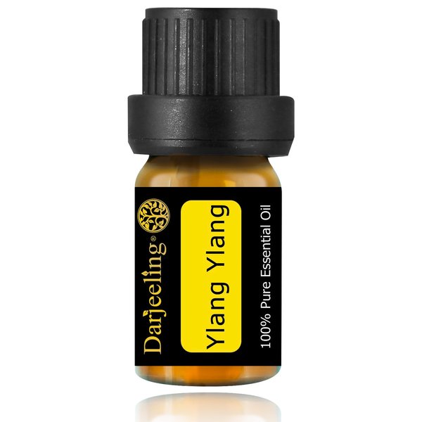 spesial Ylang Ylang Essential Oil 5ml Minyak Kenanga Murah