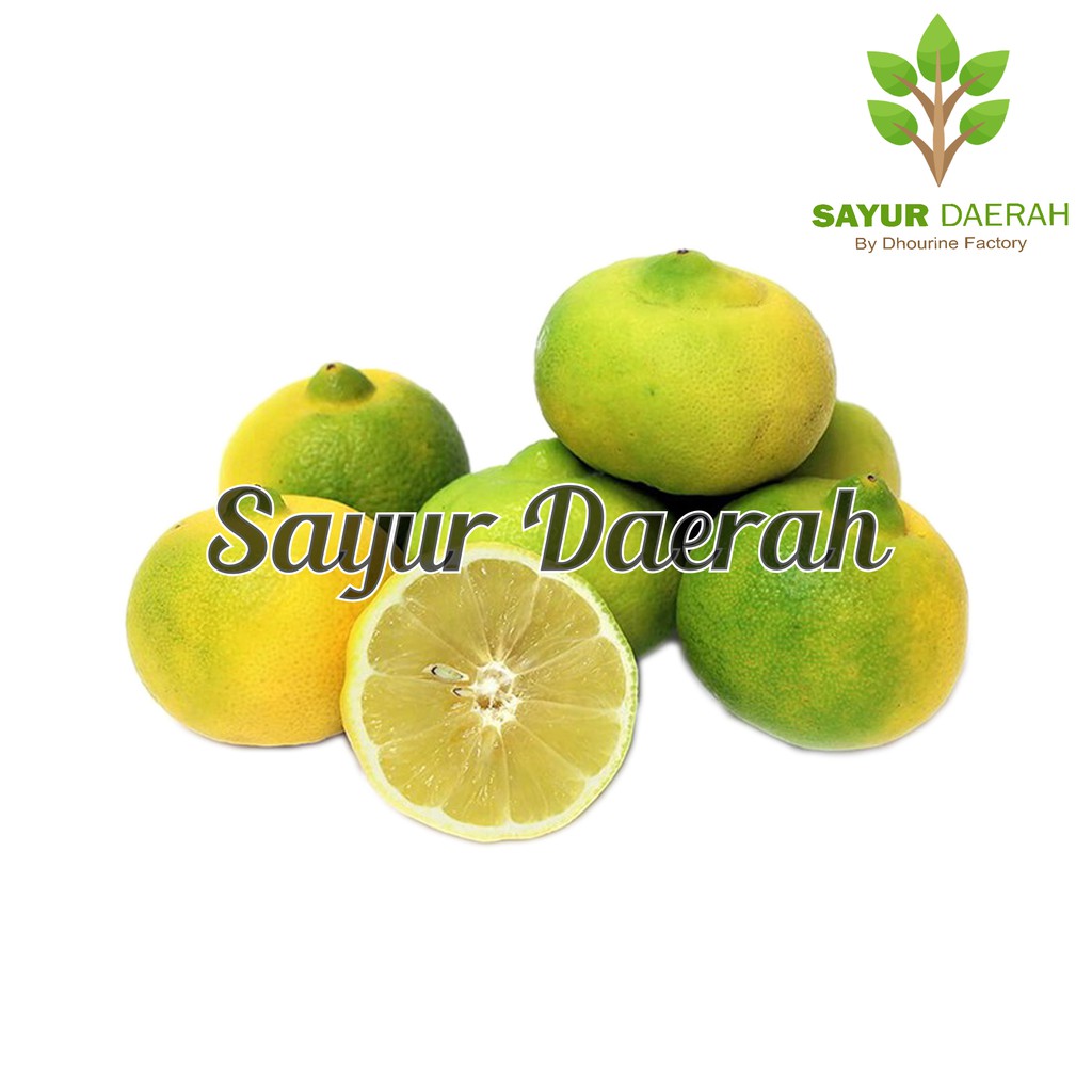 Jual JERUK SWEET LEMON MANIS HAMBAR ALAMI 1 KG | SAYUR DAERAH | Shopee ...