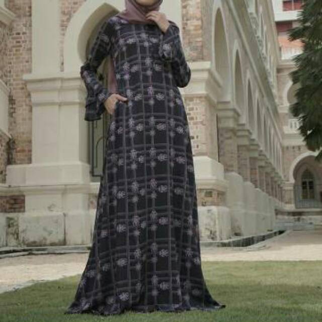 Plain hara ethnic by hlzb heaven lights zerina banu