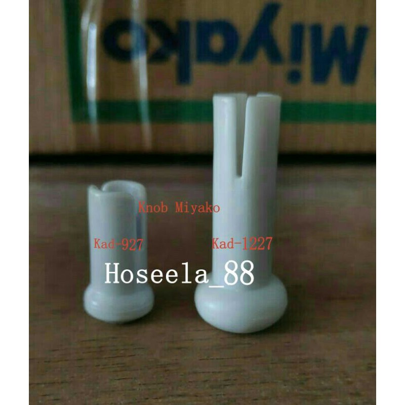 KNOB SWING KIPAS ANGIN MIYAKO KAD-927 1227 1627 1618 / SPAREPART MIYAKO ORI 100%