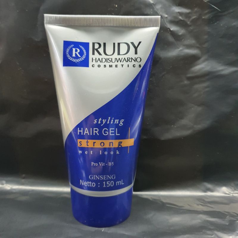 Rudy Hadisuwarno Styling Hair Gell 150ml