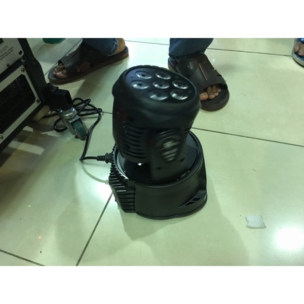 lampu moving par led