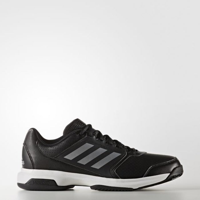 Sepatu Tenis Tennis Sport Adidas Original 100% -yml