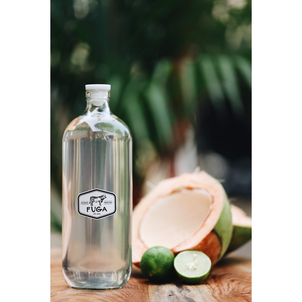 

Air Kelapa Jeruk Nipis 1Liter