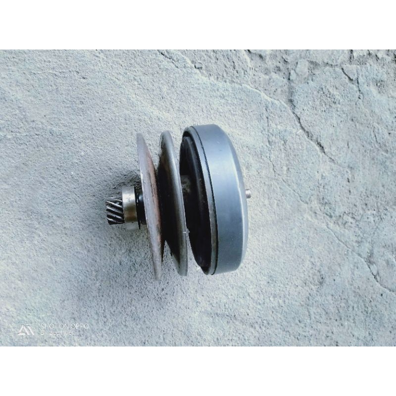 poli gardan qinqi baby matic original