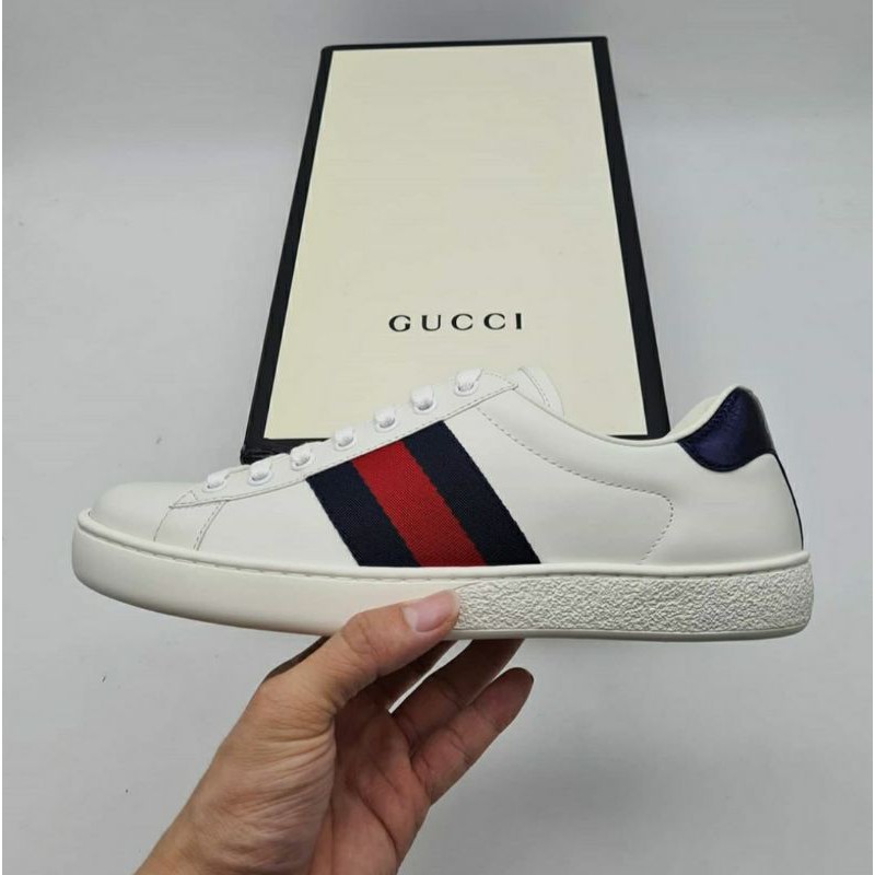 gucci ace classic