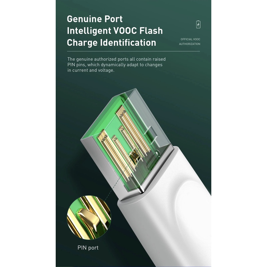 VOOC Flash Charge AFC FCP QC3.0 Charging Cable USB to Type C Kabel Charger Type C VOOC AFC FCP QC3.0 5A CATSW-F