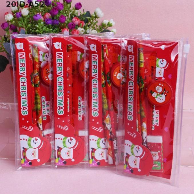 

5pcs Pak Rautan Pensil Desaintal Untuk Alat Tulis Sekolah