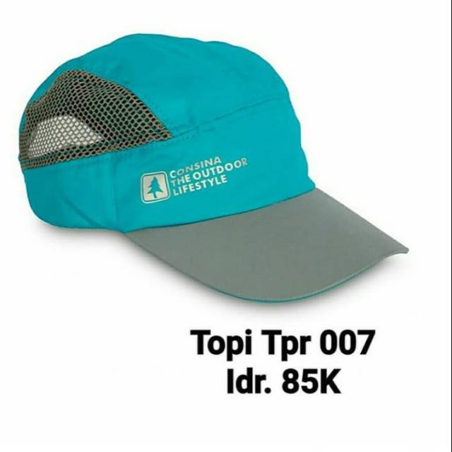 Topi  consina