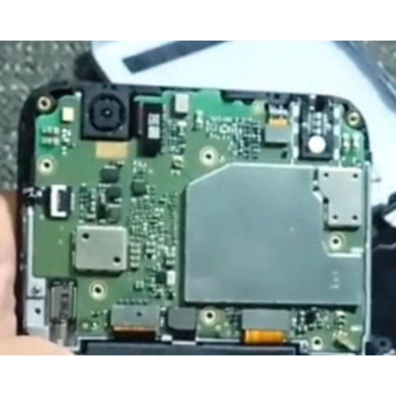 Mesin Redmi 5A normal