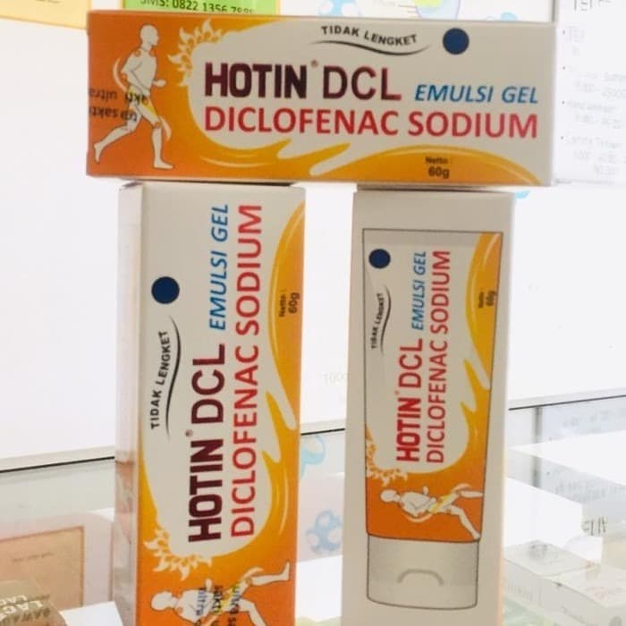 Hotin DCL 30 Gram | Hot In Cream DCL 30 Gram