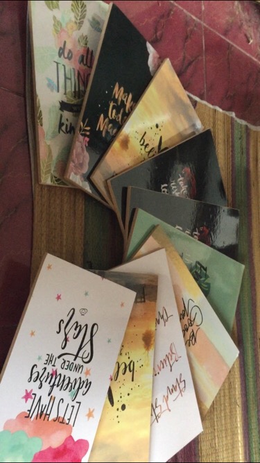 Hiasan Dinding Kata Poster Kayu Quotes Cafe Vintage Wall Decor Ruangan Dekorasi Rumah Quotes Mk114