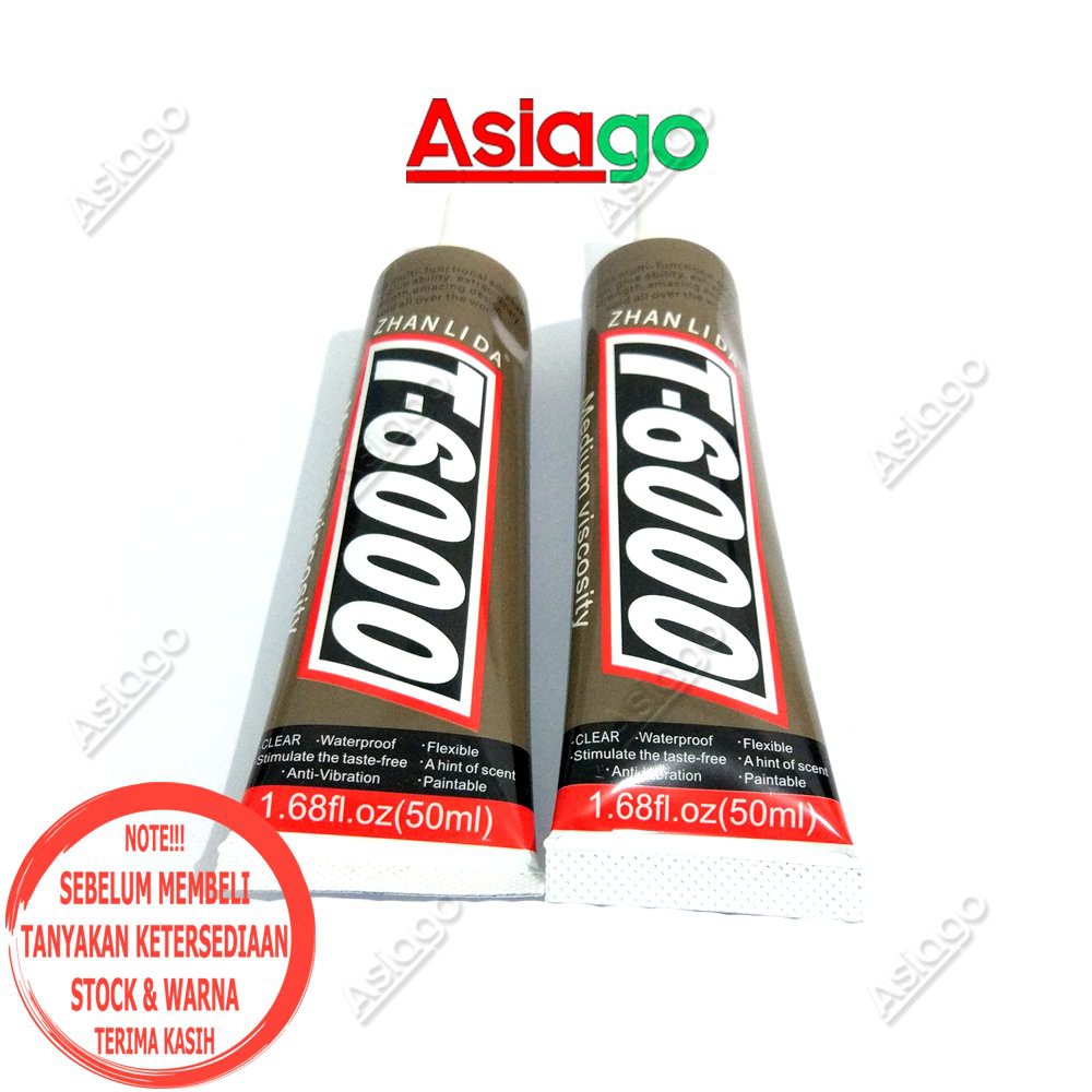 

LEM ZHANLIDA T6000 50ML