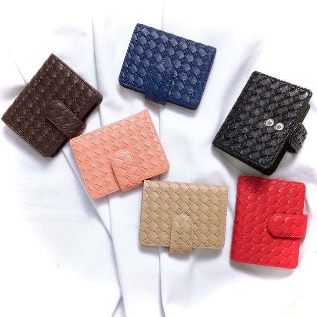 Yansyid - Wallet Celine - Dompet Wanita Termurah Best Seller