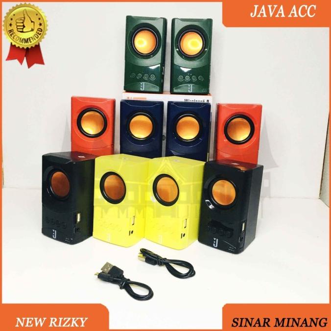 MUSIC BOX JBL SK100 BLUETOOTH WIRELESS TWS EXTRA BASS SPEAKER AUX USB FBGDF64654