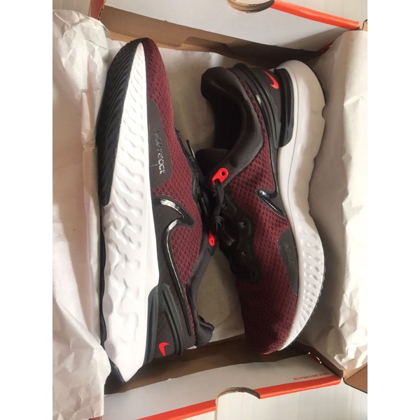 NIKE REACT MILER 3 RUNNING MEN ORIGINAL