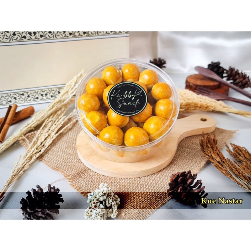 

Kue Paket Lebaran Isi 3 Toples