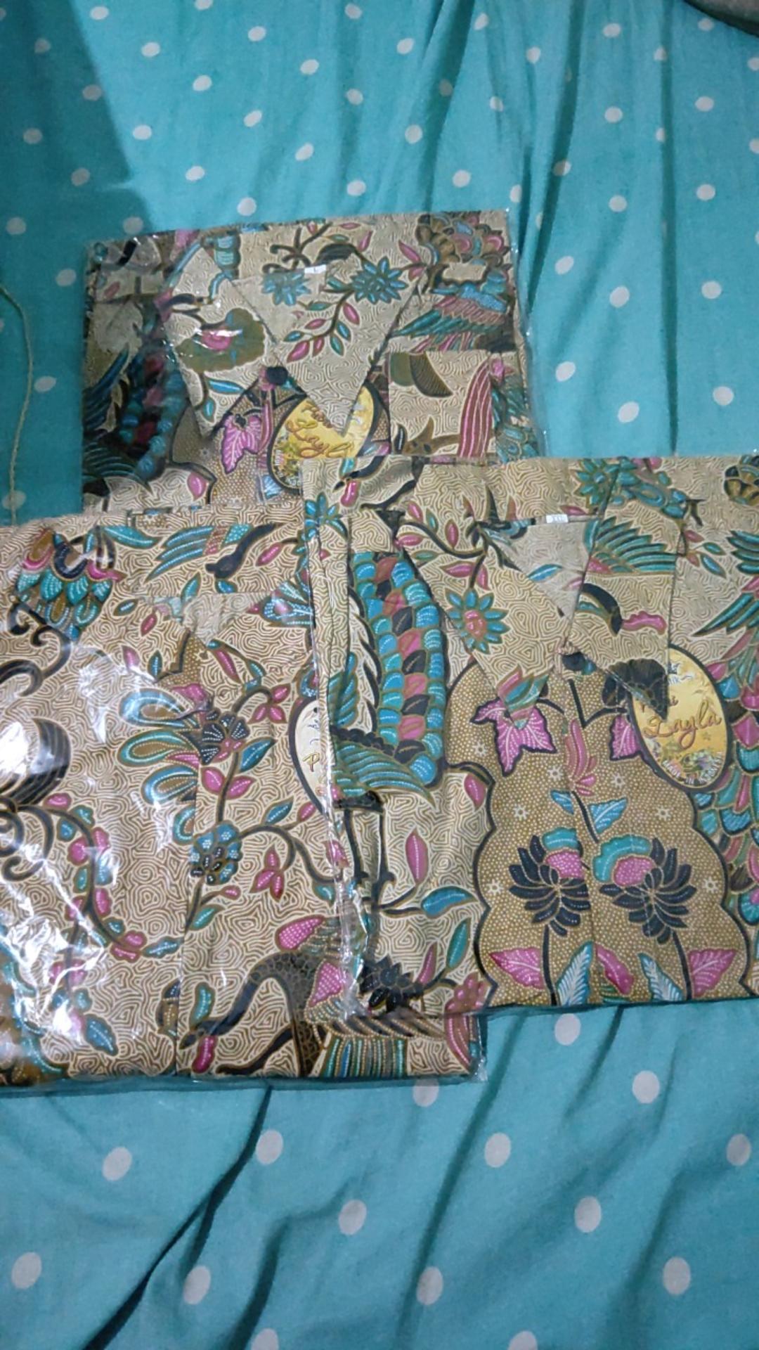 Batik Jumbo Big Size Jumbo Xxl Xxxl 3l 4l 5l Murah Batik Jumbo Couple