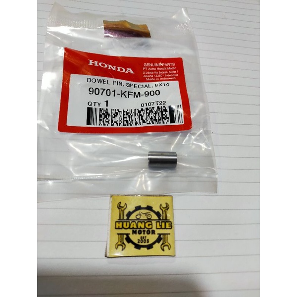 bosh blok dowel grand supra beat vario asli 90701kfm900