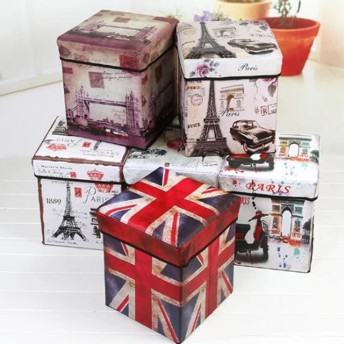 Box Penyimpanan Dilemashop