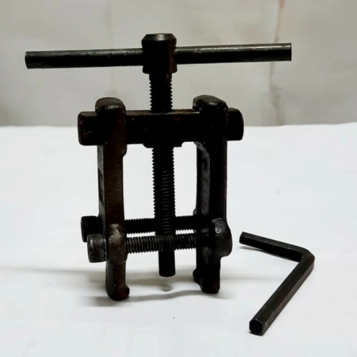 treker bearing 19 - 35mm - puller bearing