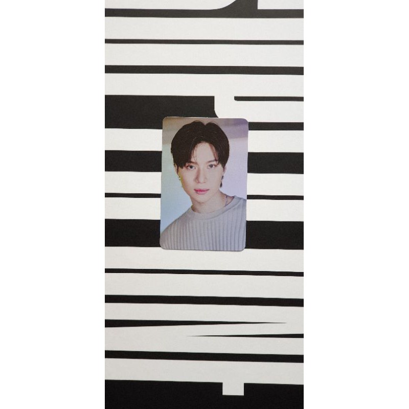 [Unsealed] Superm Concept Book