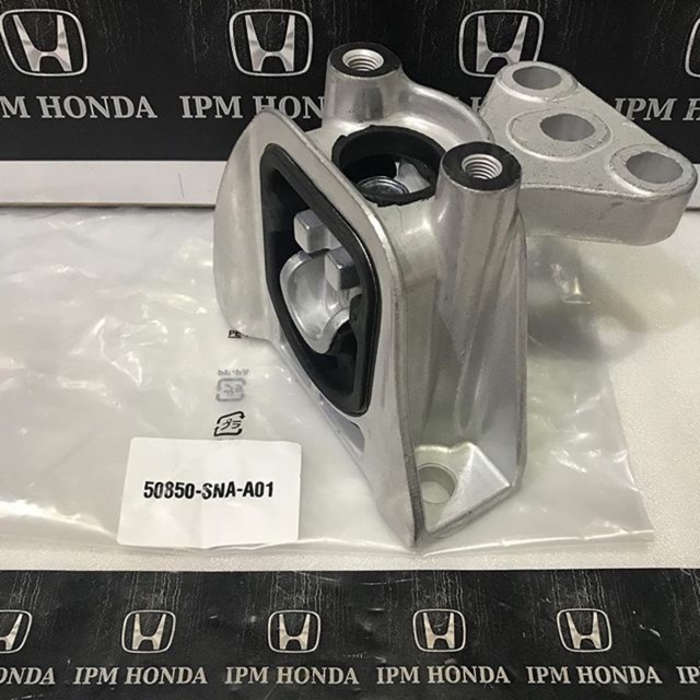 50850 SNA Dudukan Mesin Engine Mounting Kiri Honda Civic FD FD1 FD2 2006 2007 2008 2009 2010 2011 1800cc = 2000cc Manual = Matic