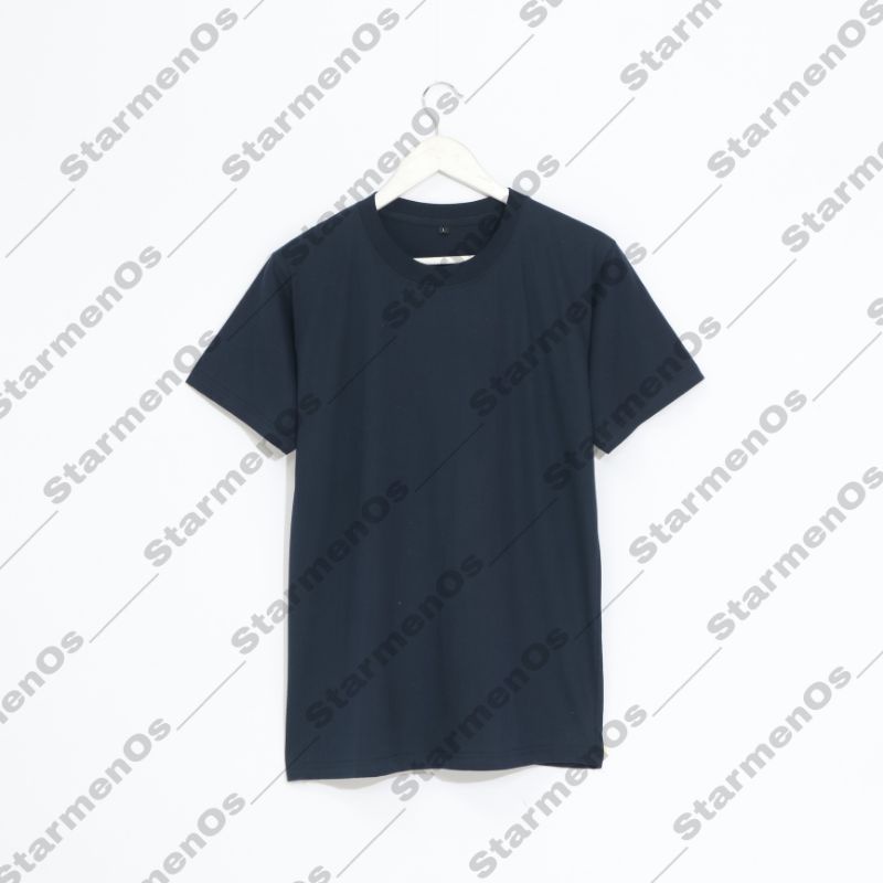 KAOS POLOS UNISEX KATUN COMBED 30S SIZE S , M , L , XL , XXL / PAKAIAN PRIA WANITA / KAOS KEKINIAN / KAOS VIRAL / ATASAN COWOK CEWEK / KAUS OBLONG / TSHIRT TUMBRL TEE BASIC / KAOS DISTRO TERMURAH / BEST SELLER /KAOS ADEM / COTTON COMBED READYSTOCK STARMEN