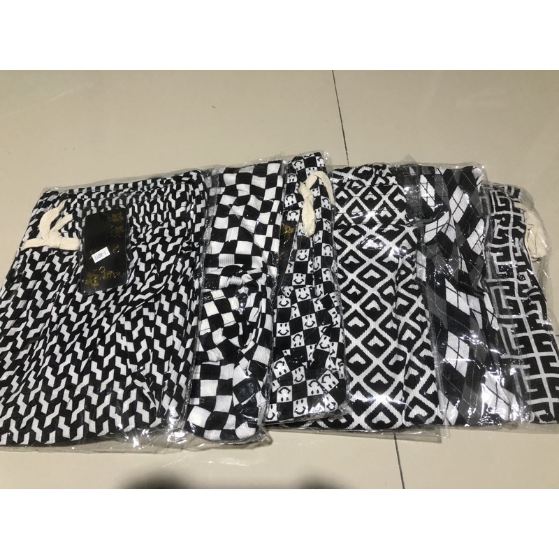 CELANA KULOT IMPORT / KULOT PANTS