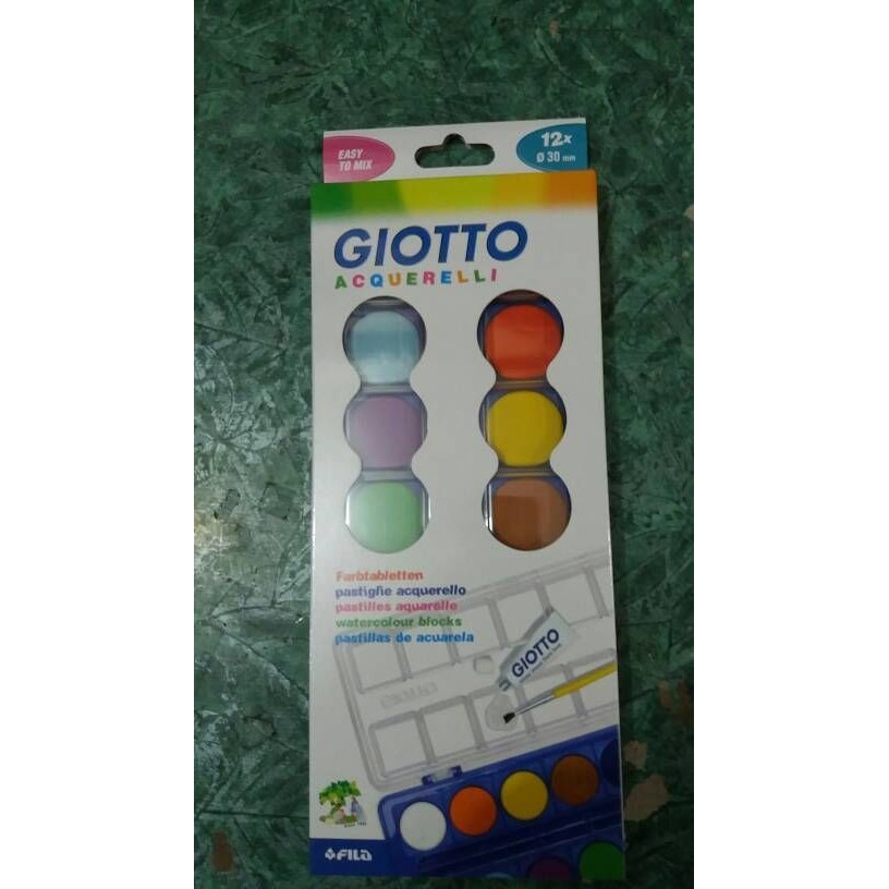 

cat air cake palet giotto