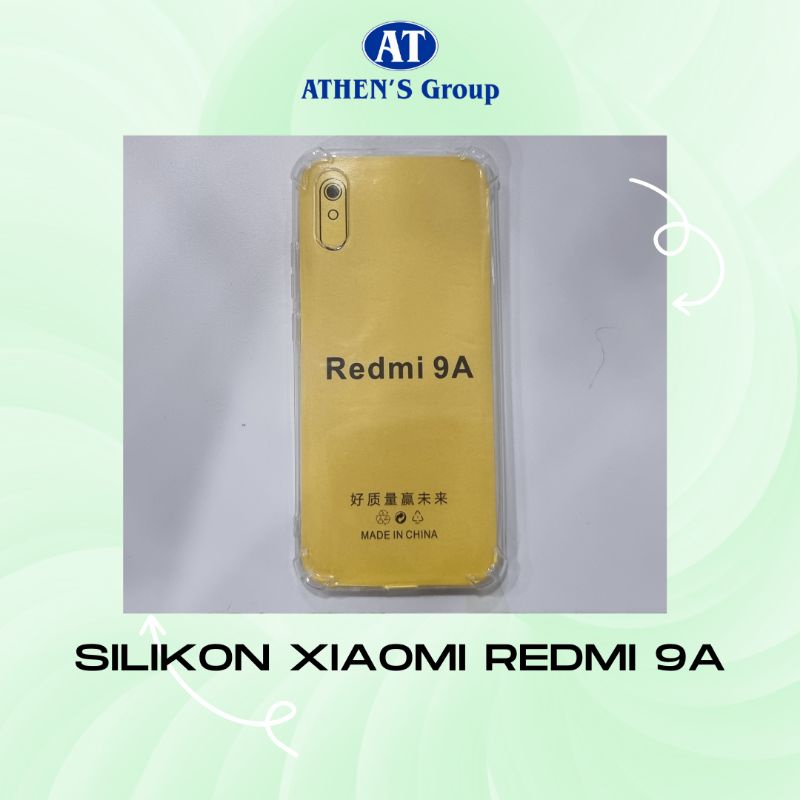 SILIKON XIAOMI REDMI 9A