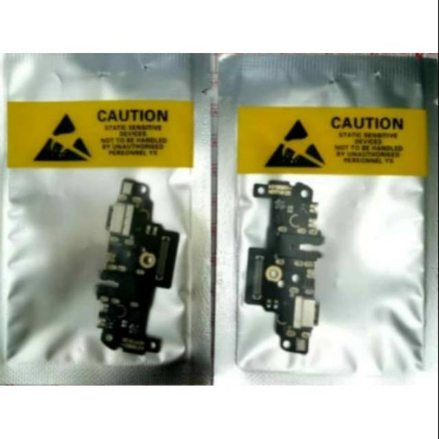 FLEXIBLE FLEKSIBEL FLEXIBEL CONEKTOR CAS CHARGER XIAOMI NOTE 8 PRO ORI