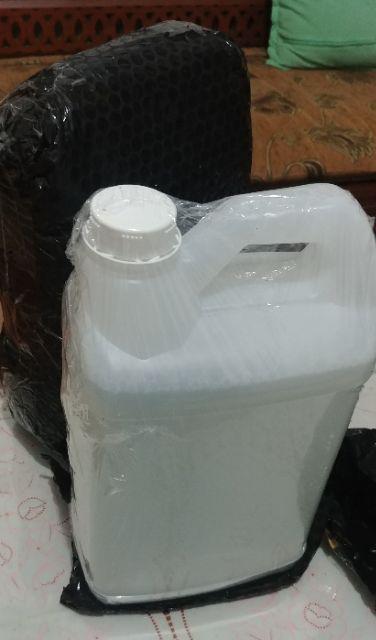 Desinfektan Laundry @ 5 L Pembasmi Kuman Bakteri Jamur Bau, Kleen-r Harume