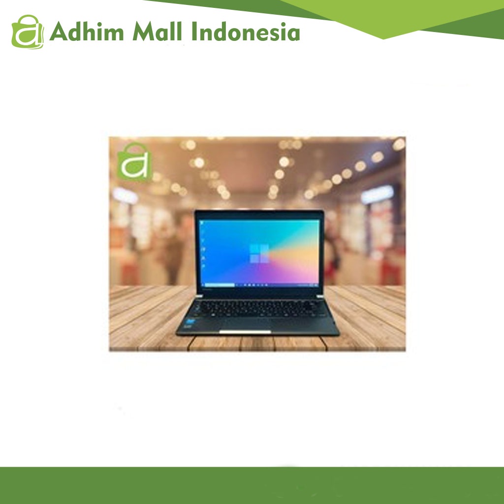 Toshiba Dynabook R734/m core i3 gen 4